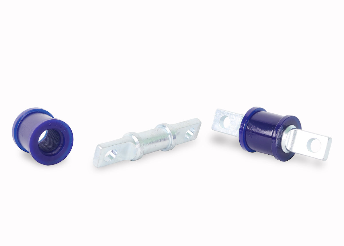 SuperPro - Rear Upper Control Arm - Inner Forward Bushing Kit - SPF2062K