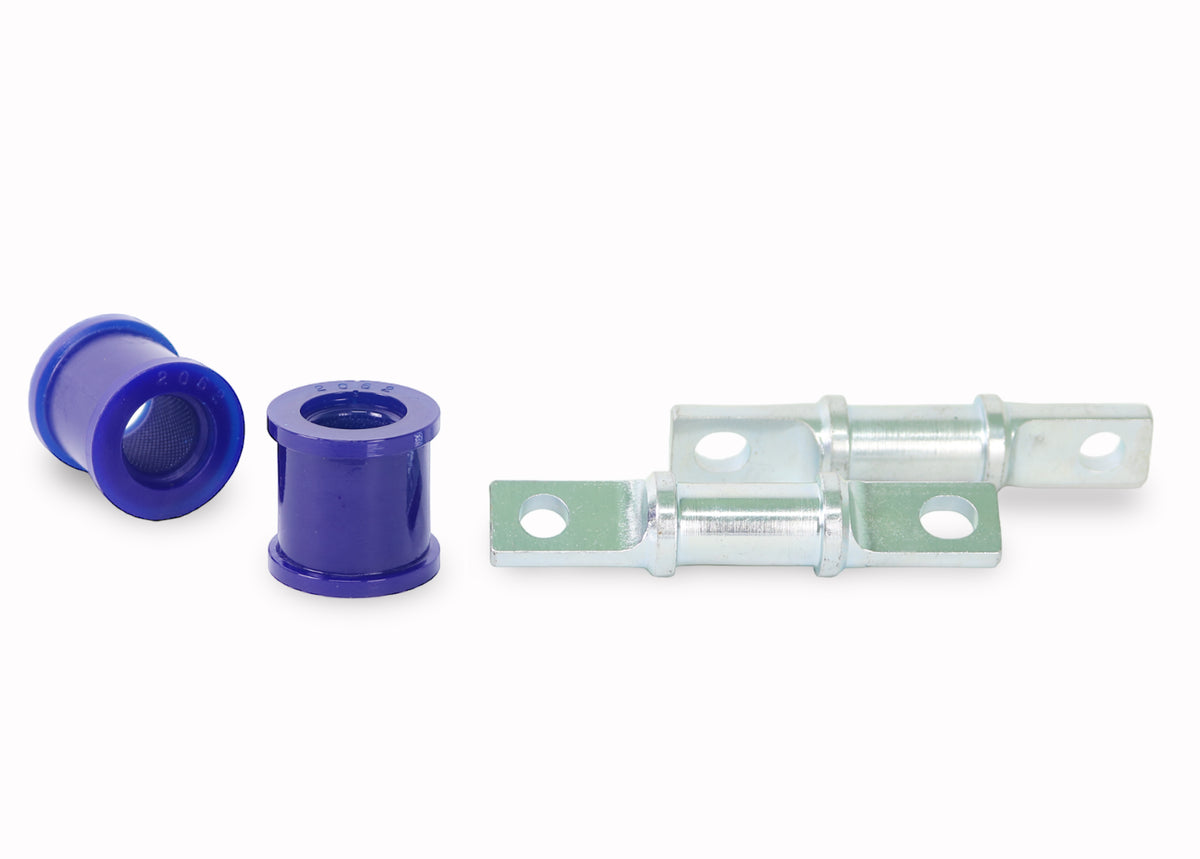 SuperPro - Rear Upper Control Arm - Inner Forward Bushing Kit - SPF2062K