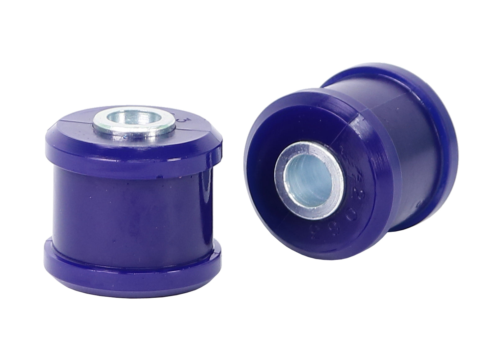 SuperPro - Rear Toe Control Arm Inner Bushing Kit - SPF2063K