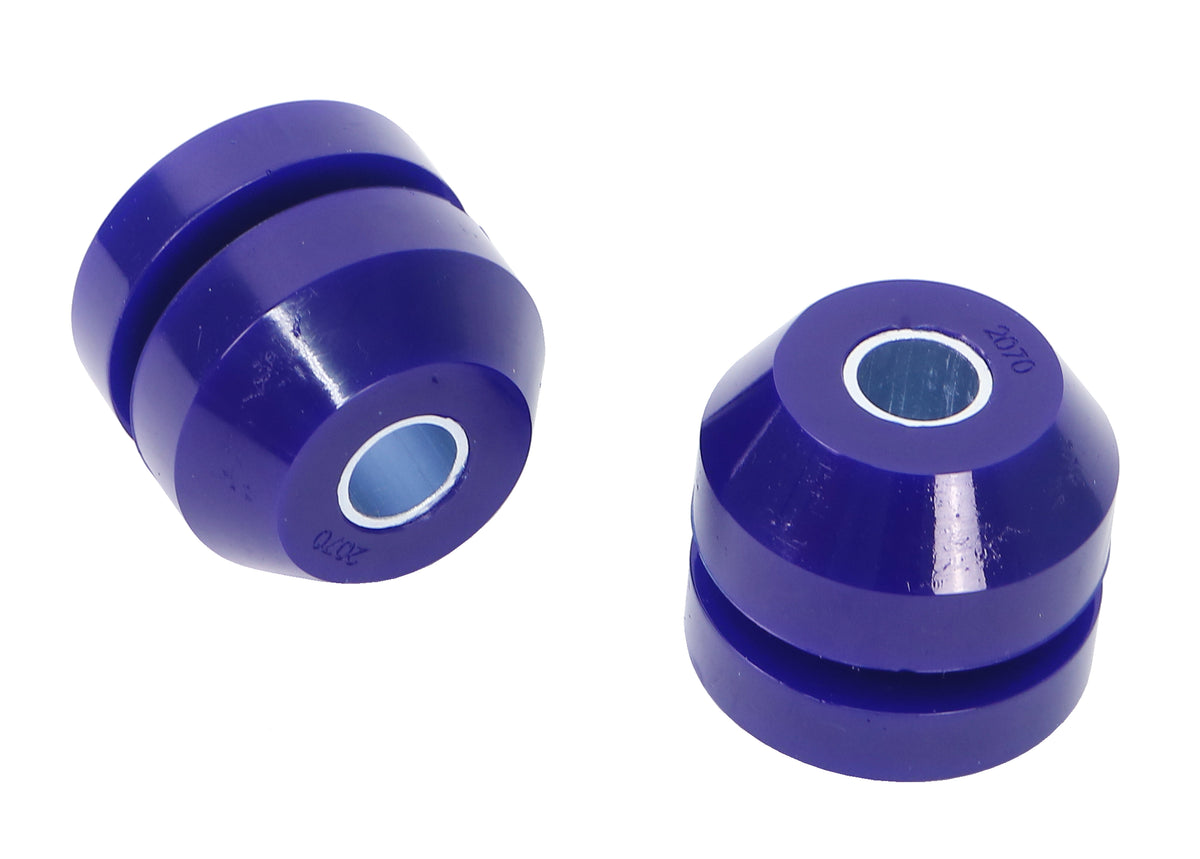 SuperPro - Front Strut Bar To Chassis Mount Bushing Kit - SPF2069AK
