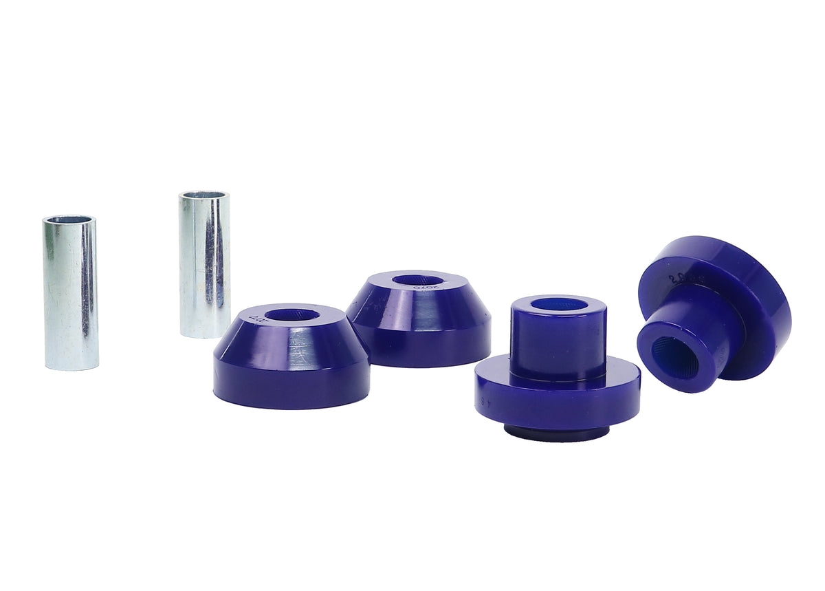 SuperPro - Front Strut Bar To Chassis Mount Bushing Kit - SPF2069AK