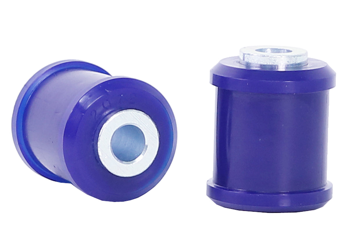 SuperPro - Rear Control Arm Lower-Shock Mount Bushing Kit - SPF2072K