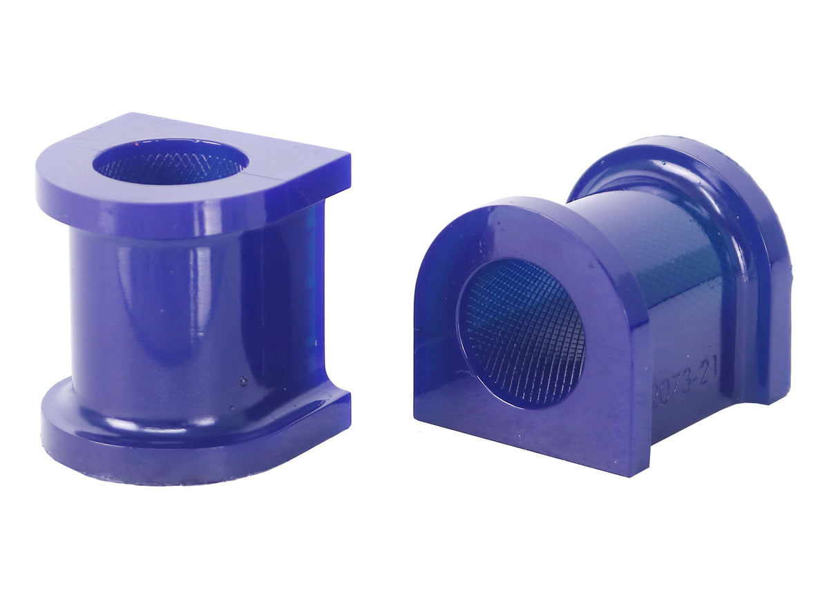 SuperPro - Sway Bar Mount Bushing Kit - SPF2073-21K