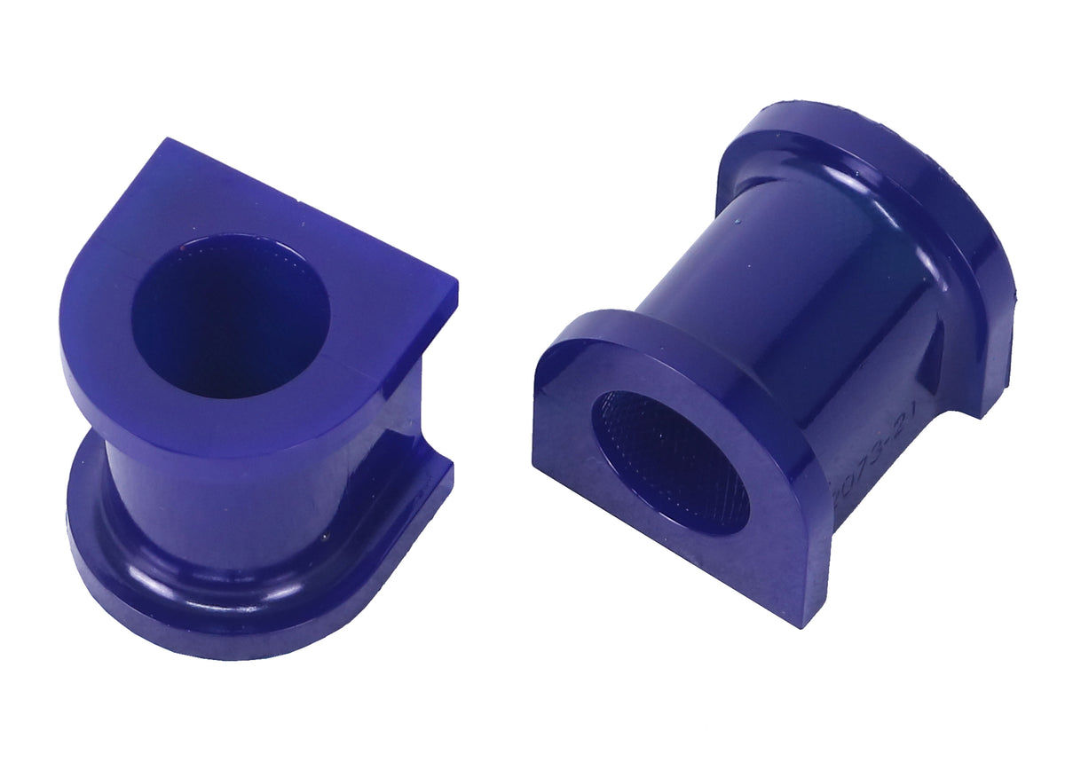 SuperPro - Sway Bar Mount Bushing Kit - SPF2073-21K