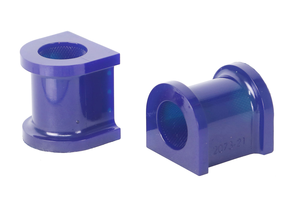 SuperPro - Sway Bar Mount Bushing Kit - SPF2073-21K