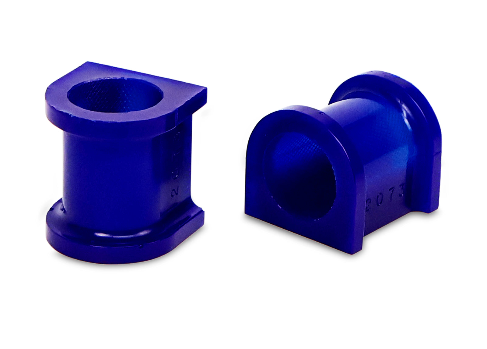 SuperPro - Rear Sway Bar Mount Bushing Kit - SPF2073-24.5K