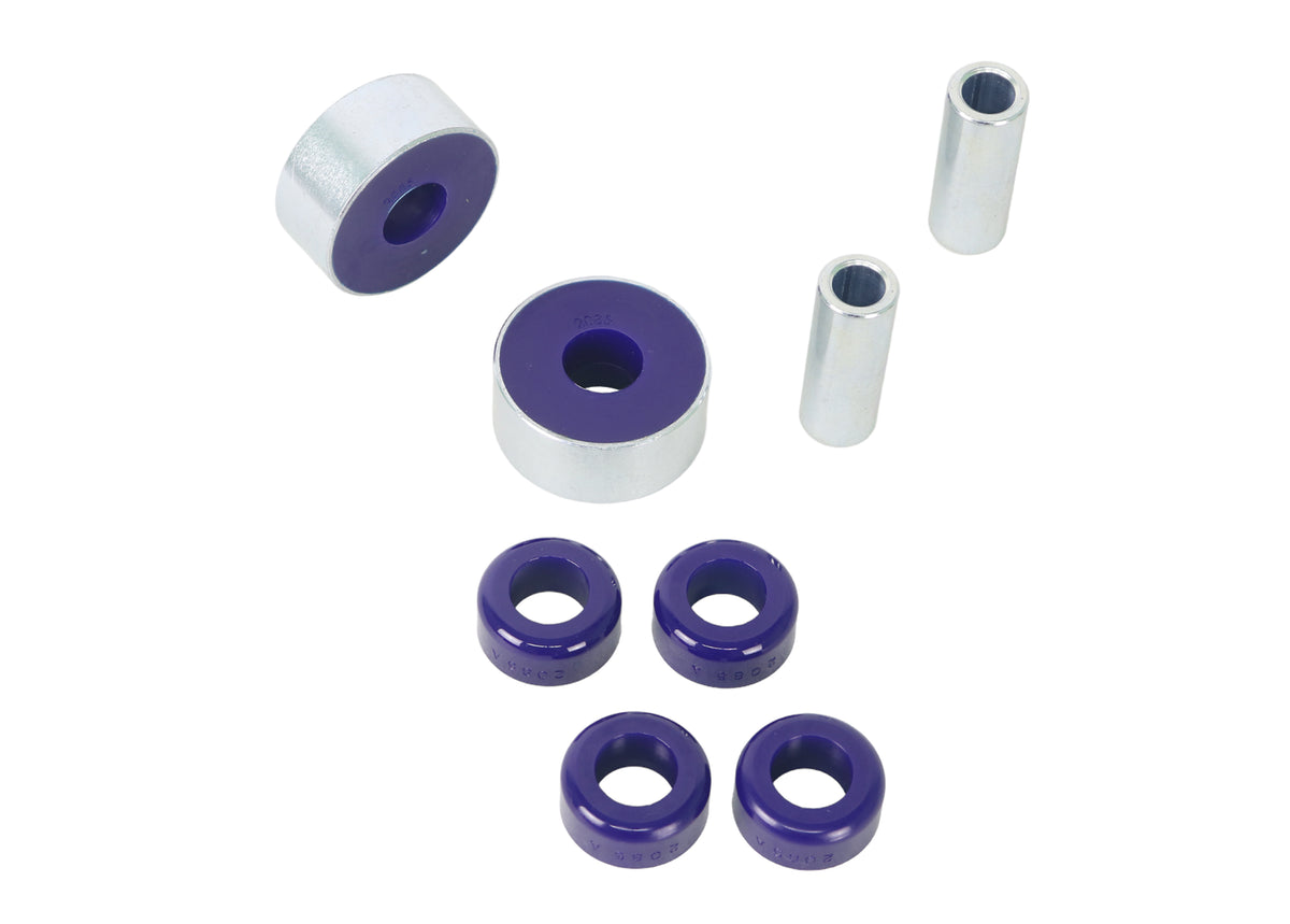 SuperPro - Front Control Arm Lower-Inner Rear Bushing Kit - SPF2085K