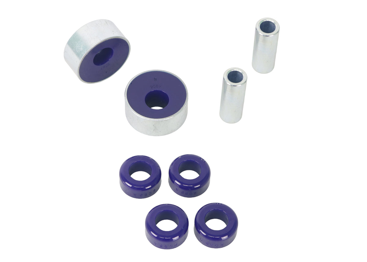 SuperPro - Front Control Arm Lower-Inner Rear Bushing Kit - SPF2087K