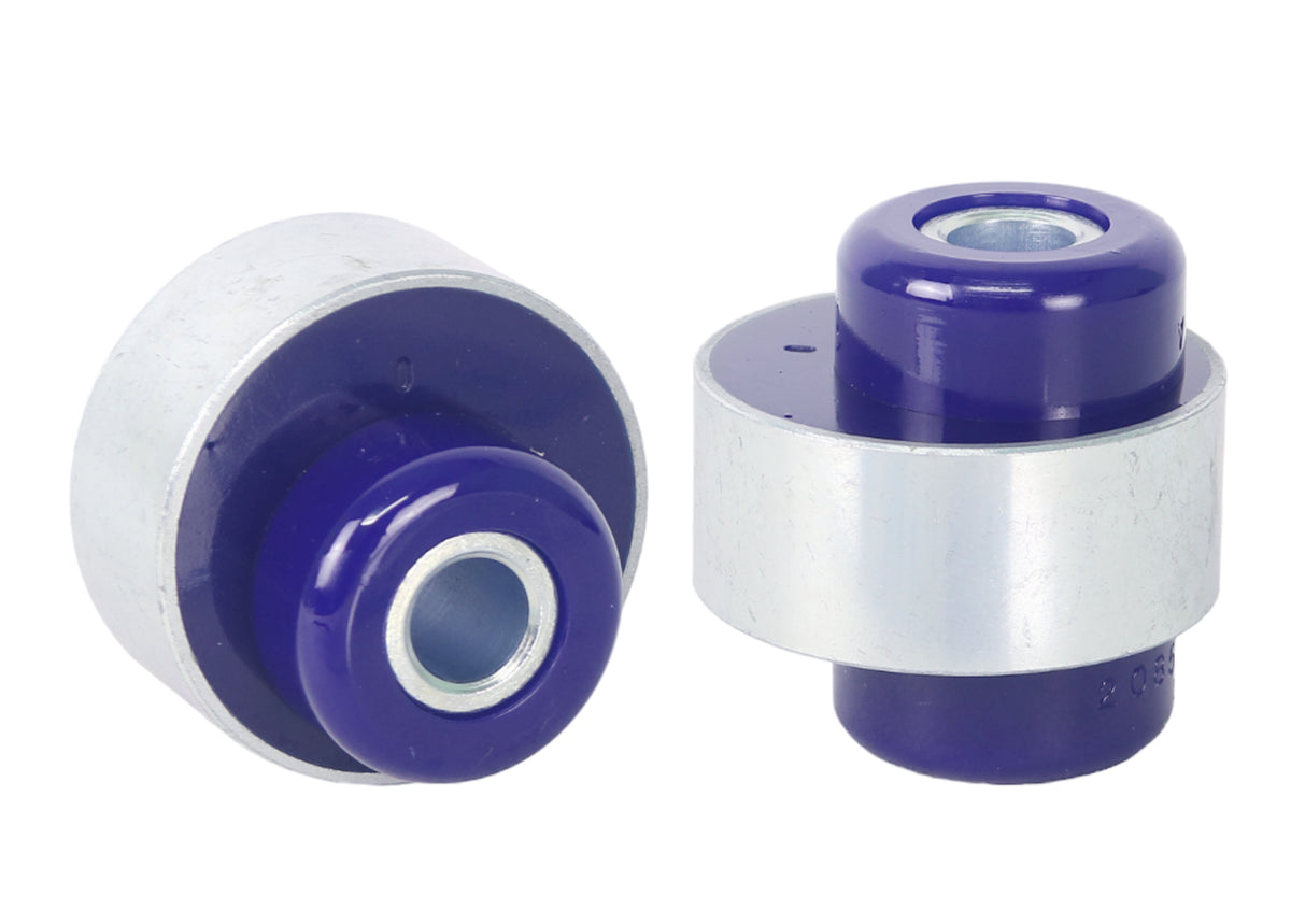 SuperPro - Front Control Arm Lower-Inner Rear Bushing Kit - SPF2087K