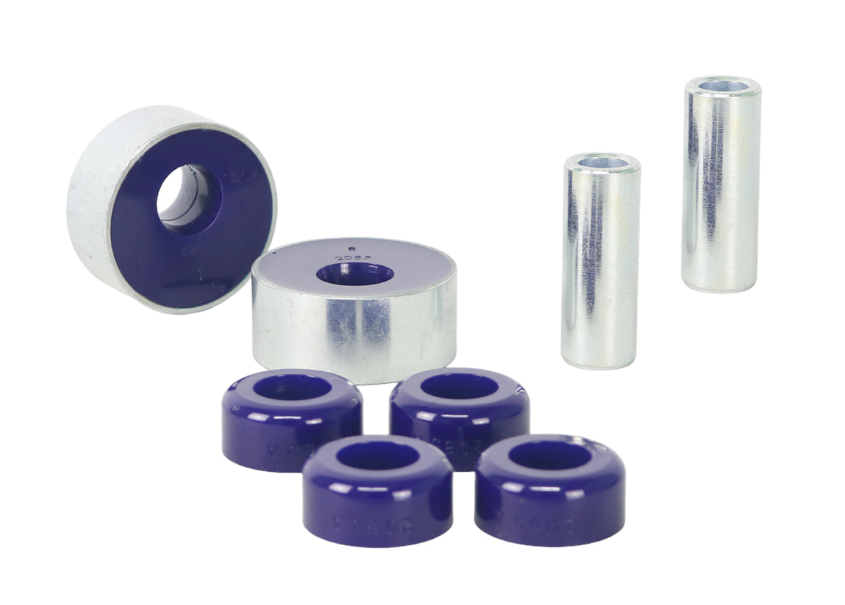 SuperPro - Front Control Arm Lower-Inner Rear Bushing Kit - SPF2087K