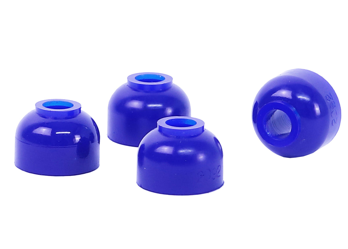 SuperPro - Rear Sway bar Link Bushing Kit - SPF2092-4K