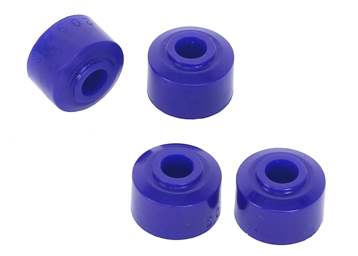SuperPro - Sway bar Link Bushing Kit - SPF2092B-4K