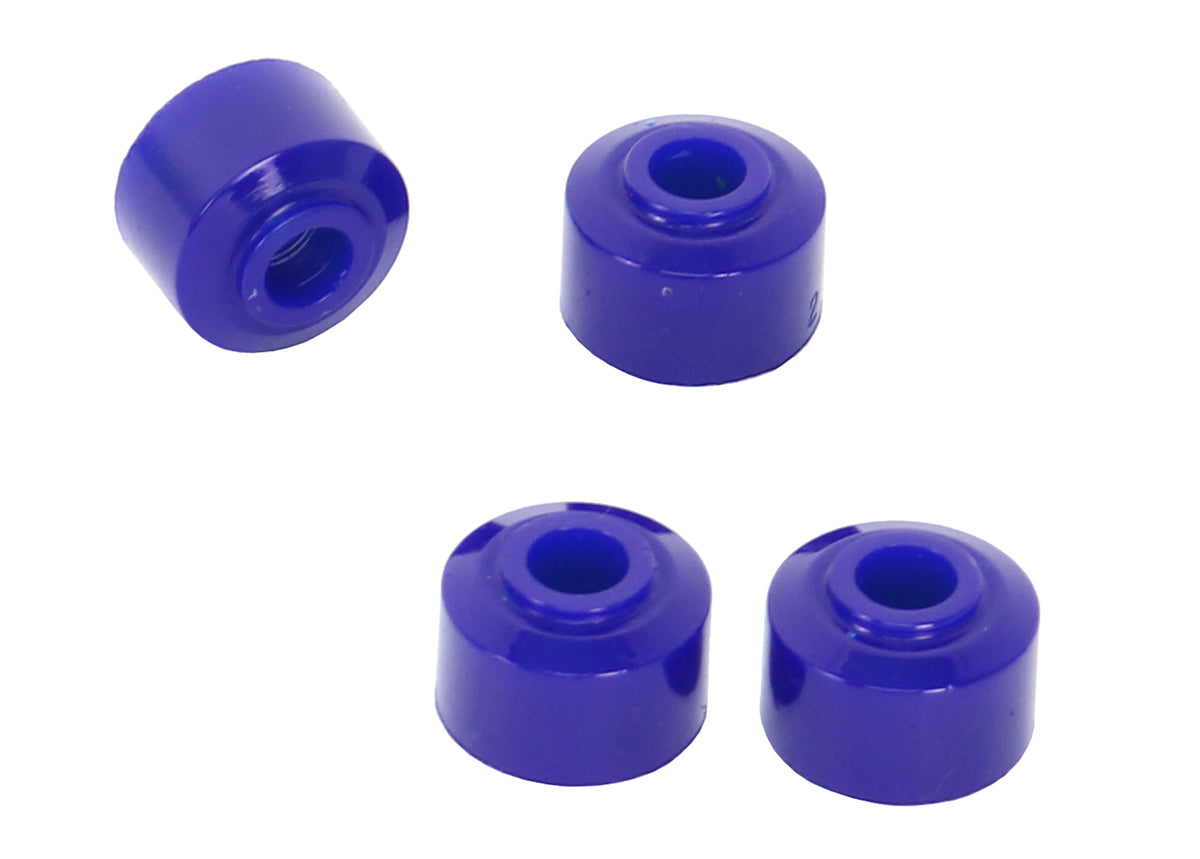 SuperPro - Rear Sway bar Link Bushing Kit - SPF2092B-4SK