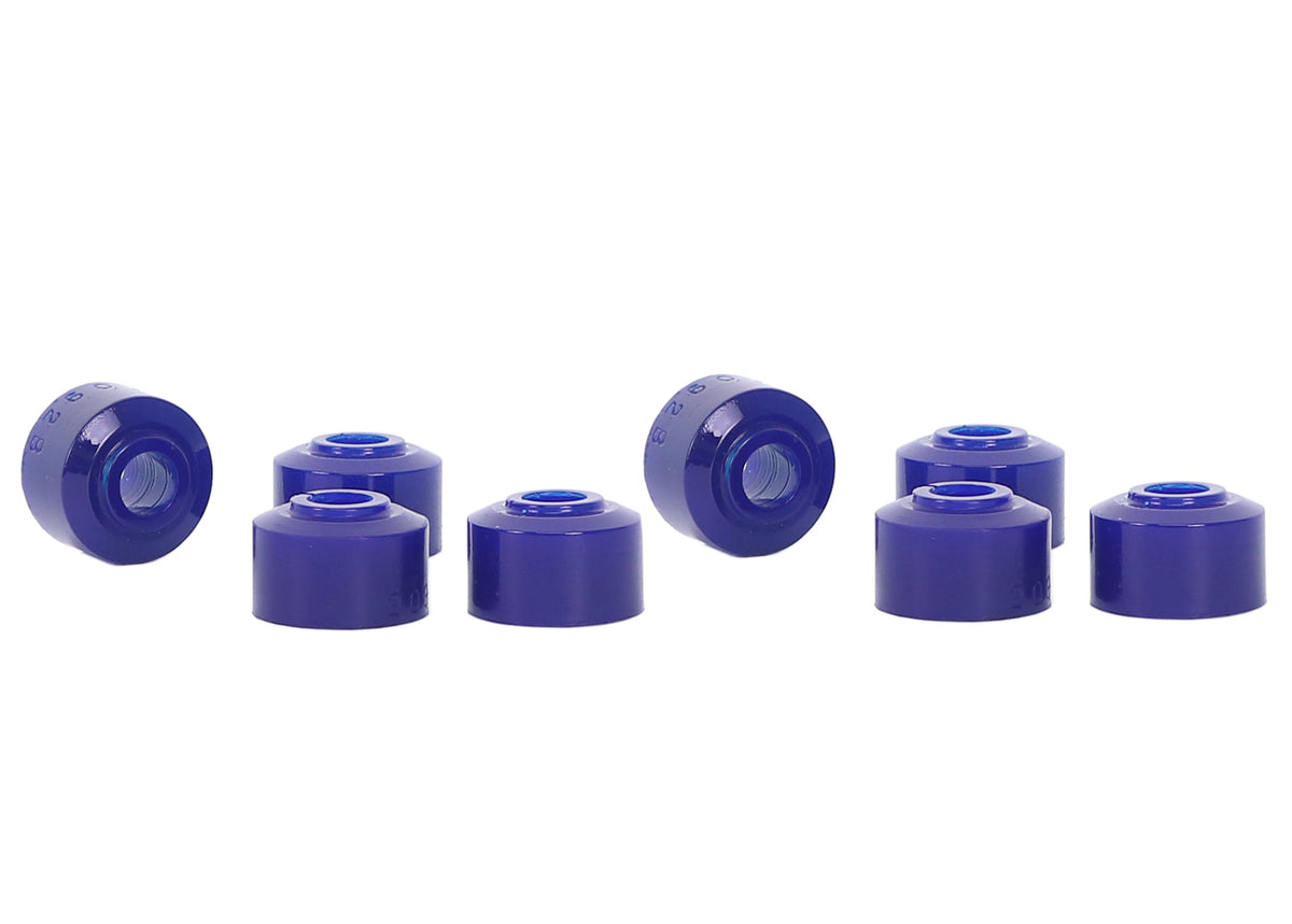 SuperPro - Front Rear Sway bar Link Bushing Kit - SPF2092BK