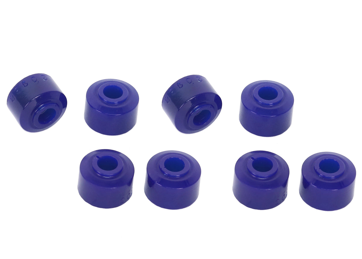 SuperPro - Front Rear Sway bar Link Bushing Kit - SPF2092BK
