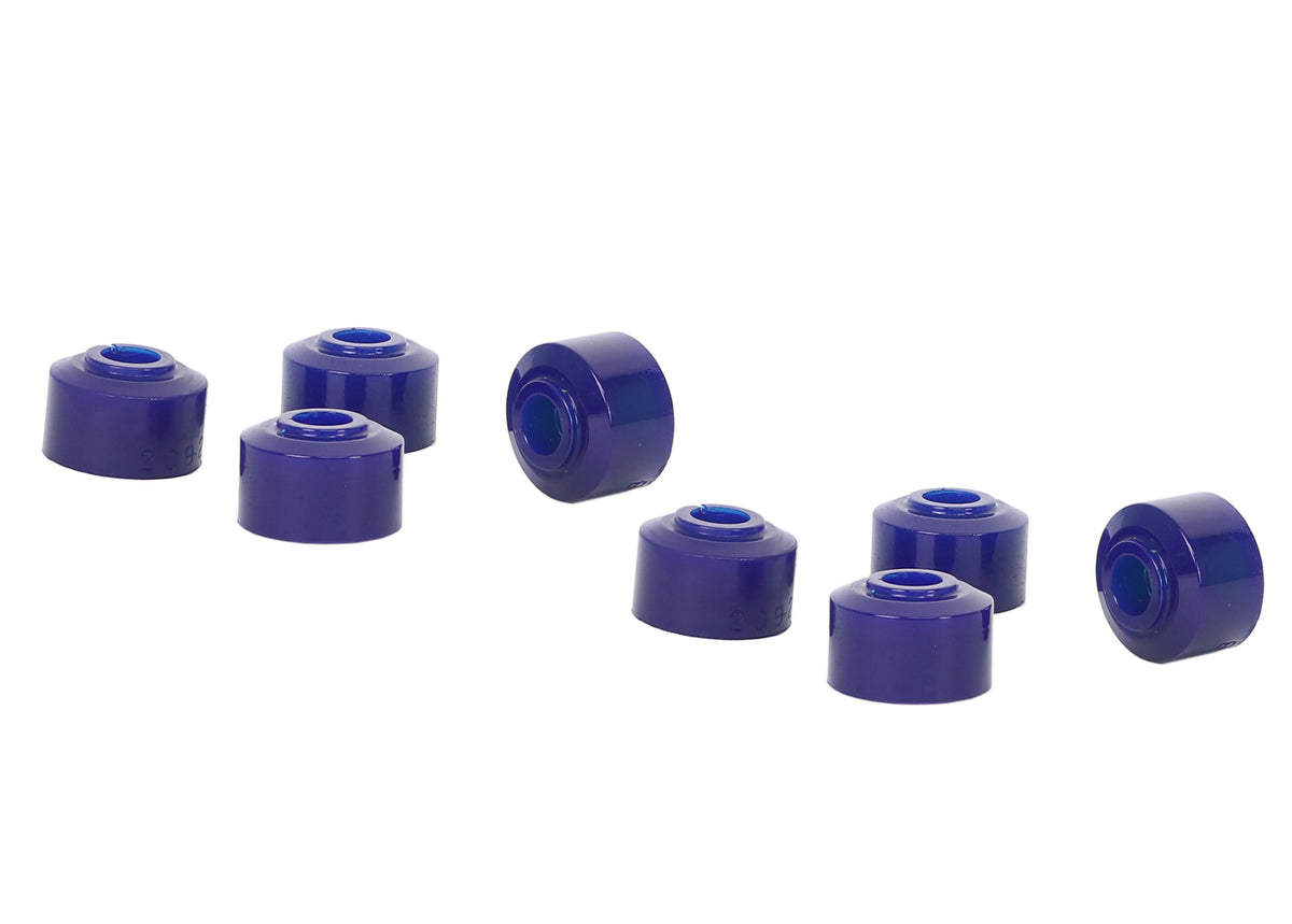 SuperPro - Front Rear Sway bar Link Bushing Kit - SPF2092BK