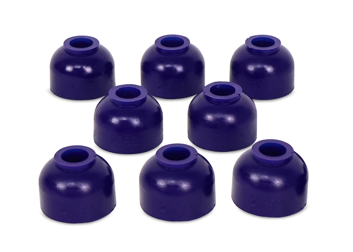 SuperPro - Rear Sway Bar Link Bushing Kit - SPF2092K