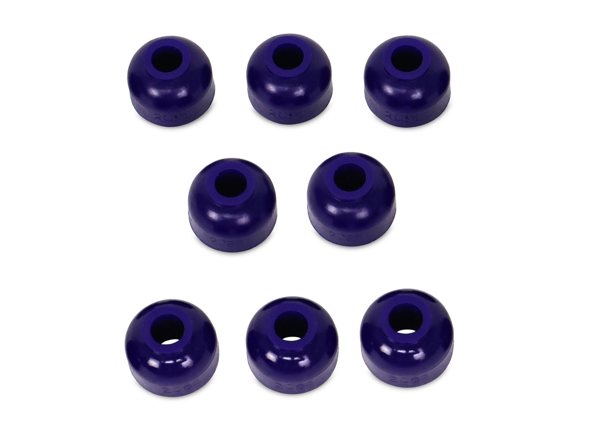 SuperPro - Rear Sway Bar Link Bushing Kit - SPF2092K