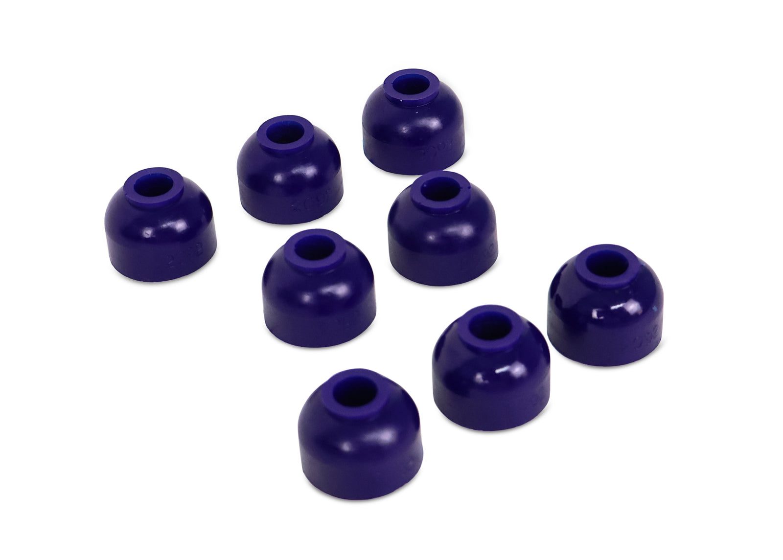SuperPro - Rear Sway Bar Link Bushing Kit - SPF2092K