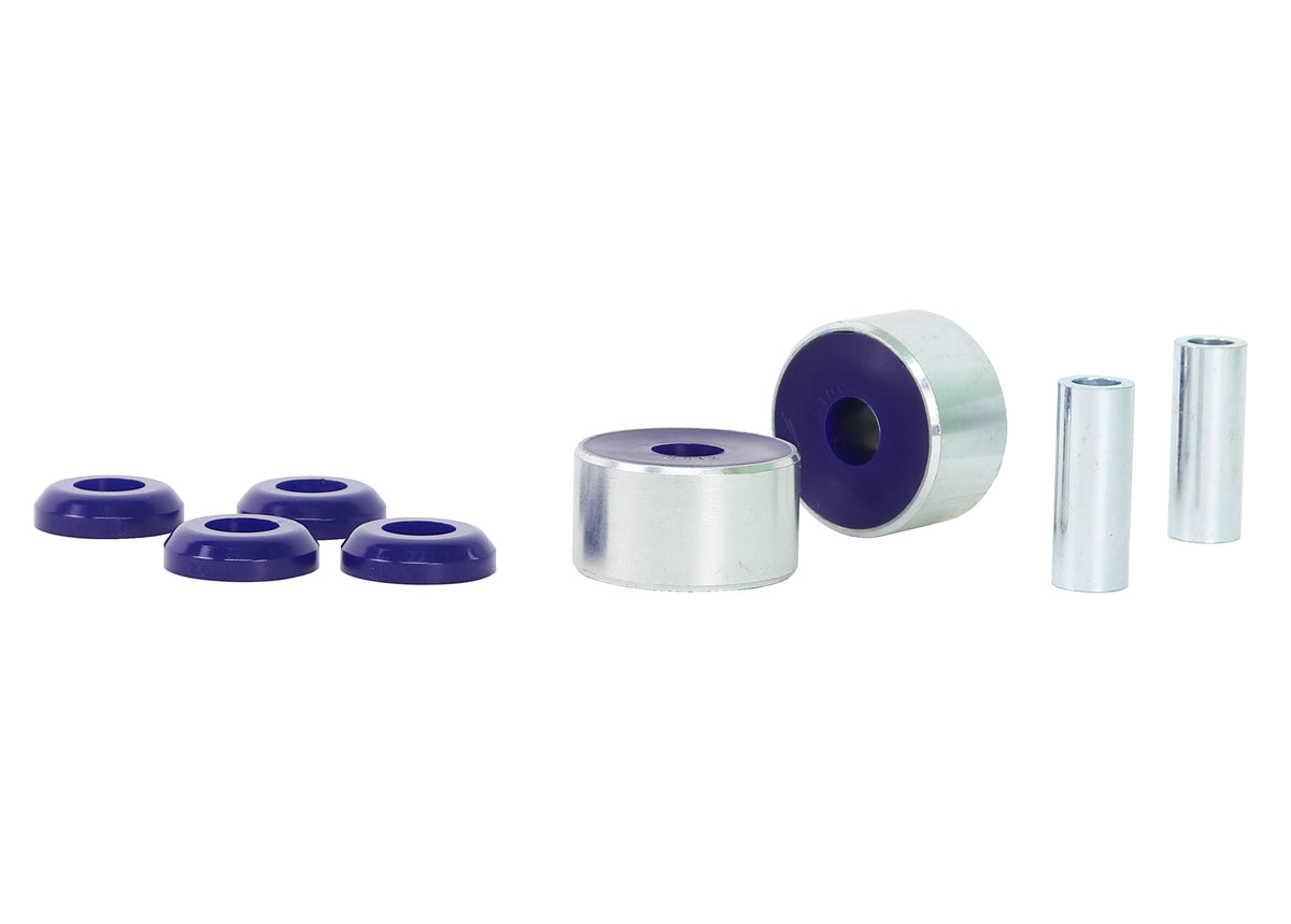 SuperPro - Front Lower Control Arm - Inner Forward Bushing Kit - SPF2100K