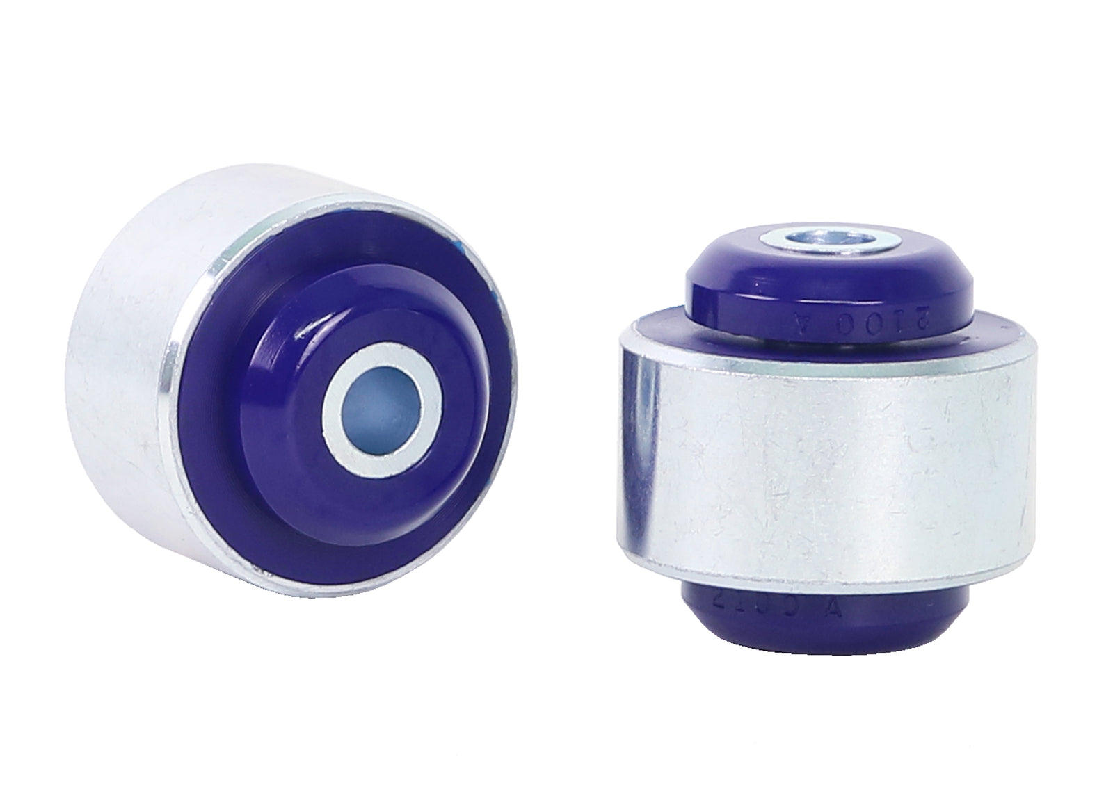SuperPro - Front Lower Control Arm - Inner Forward Bushing Kit - SPF2100K