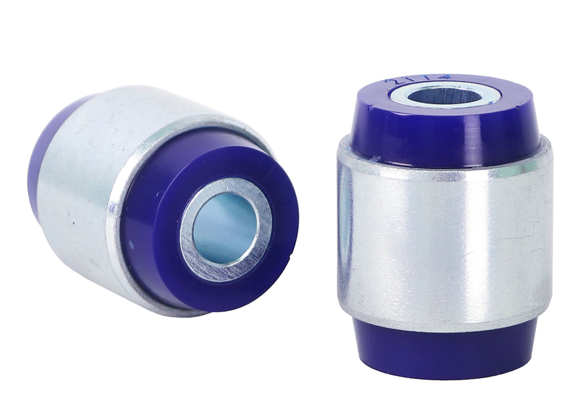 SuperPro - Rear Control Arm Bushing Kit - SPF2114K
