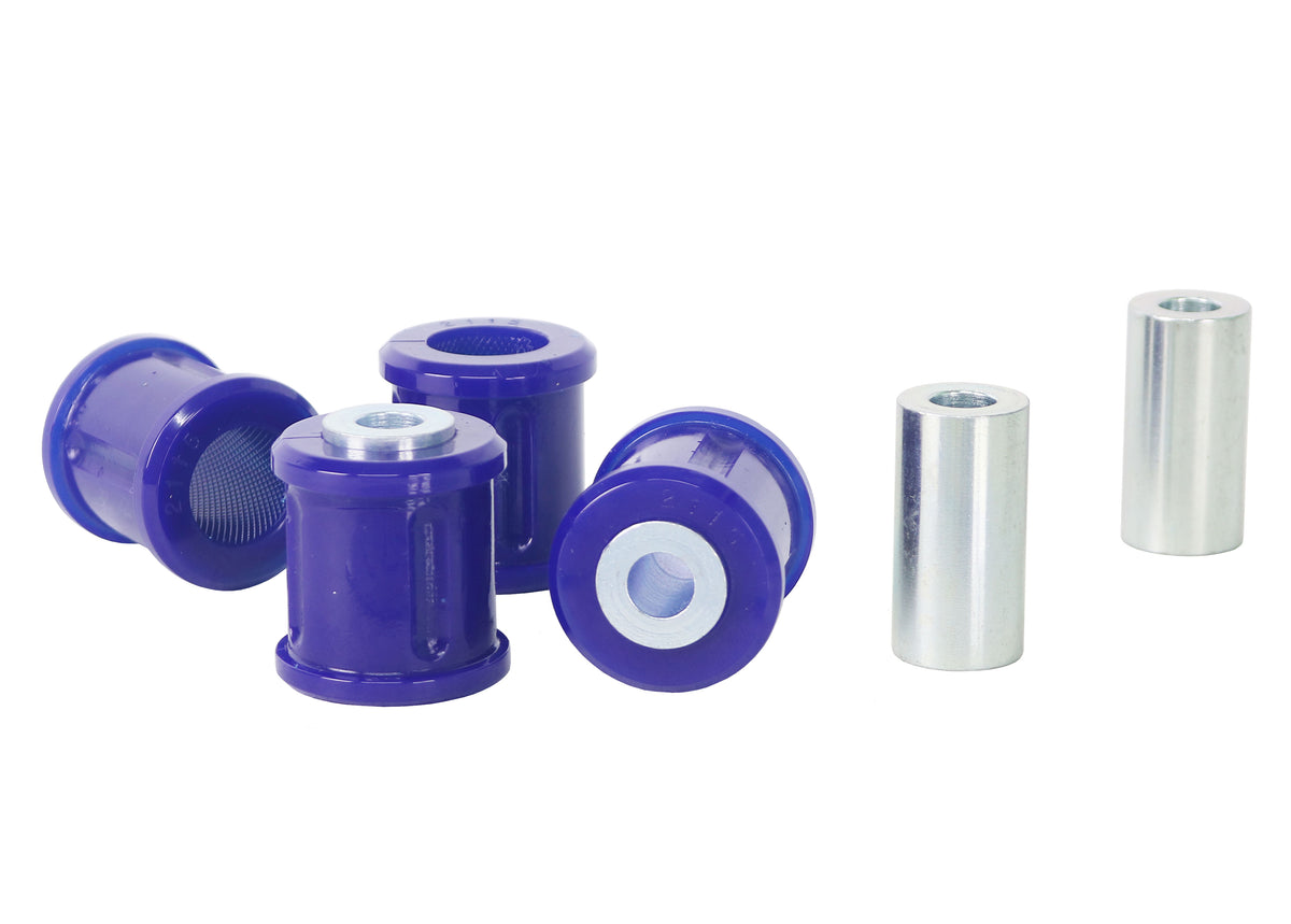 SuperPro - Rear Control Arm Upper-Inner Bushing Kit - SPF2115K