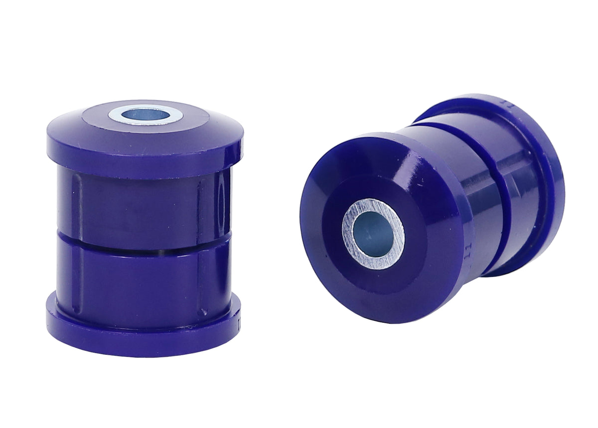 SuperPro - Rear Trailing Arm Lower-Front Bushing Kit - SPF2117K
