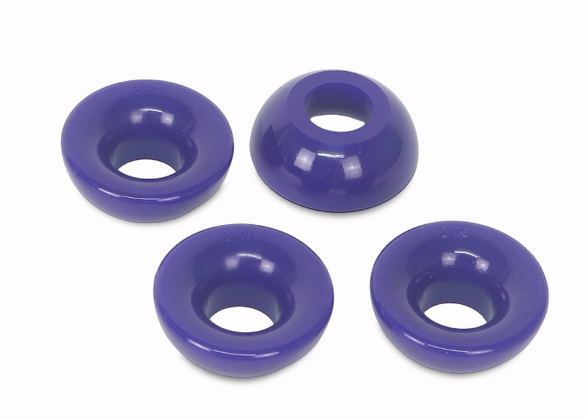 SuperPro - Front Strut Bar To Chassis Mount Bushing Kit - SPF2129K