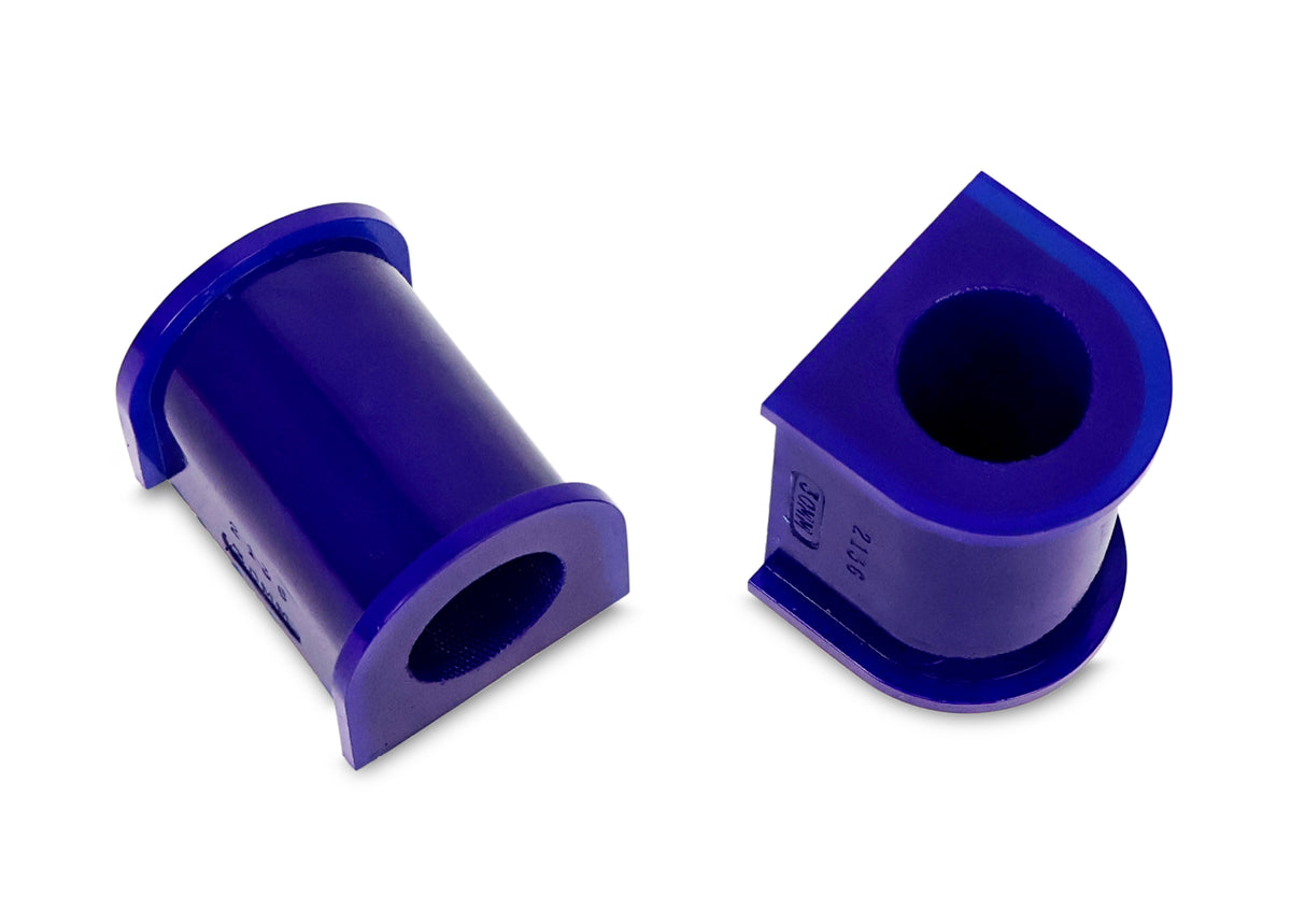 SuperPro - Front Sway Bar Mount Bushing Kit - SPF2136-30K