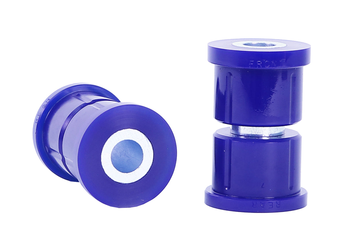 SuperPro - Front Control Arm Lower-Inner Front Bushing Kit - SPF2143K