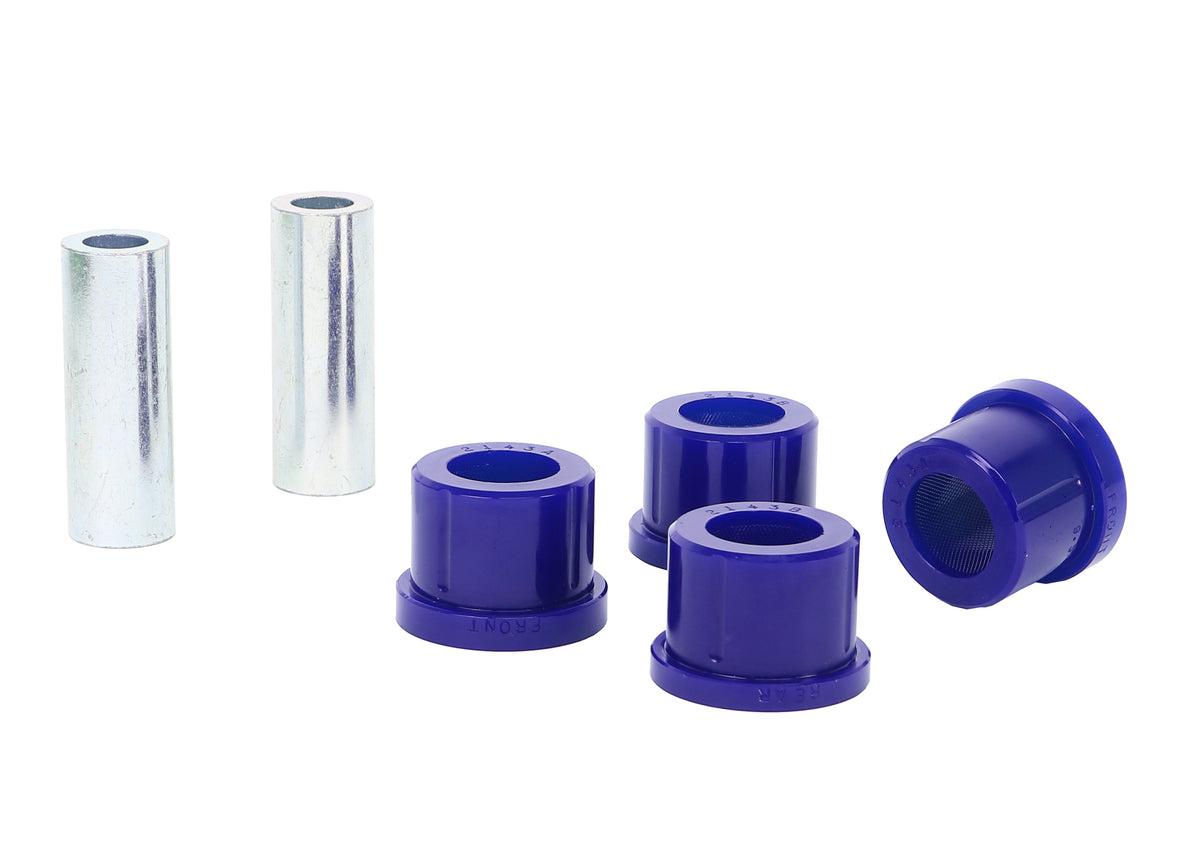 SuperPro - Front Control Arm Lower-Inner Front Bushing Kit - SPF2143K