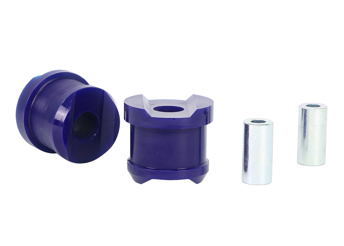 SuperPro - Rear Trailing Arm Lower-Front Bushing Kit - SPF2146K