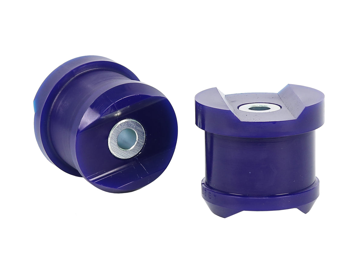 SuperPro - Rear Trailing Arm Lower-Front Bushing Kit - SPF2146K
