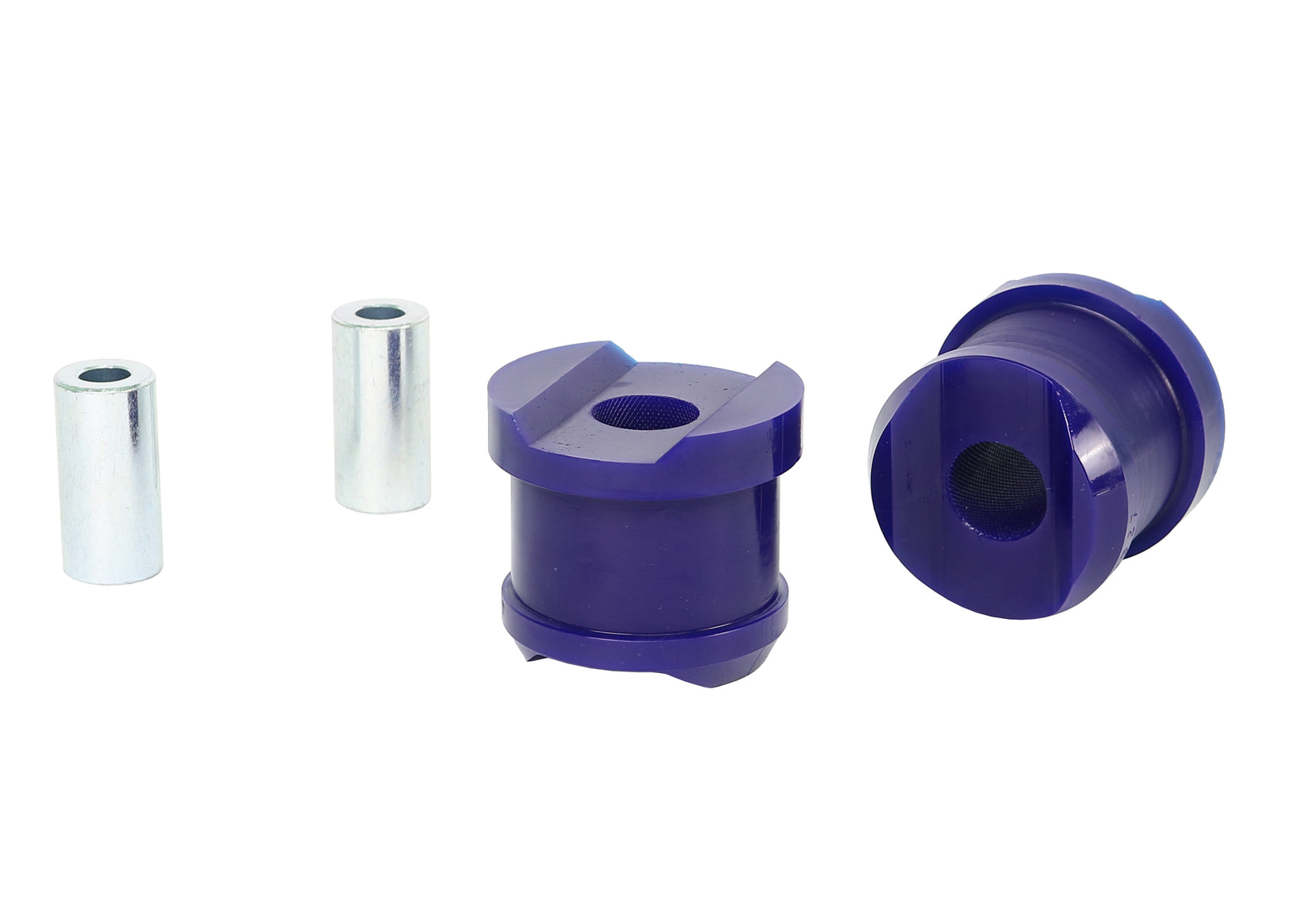 SuperPro - Rear Trailing Arm Lower-Front Bushing Kit - SPF2146K
