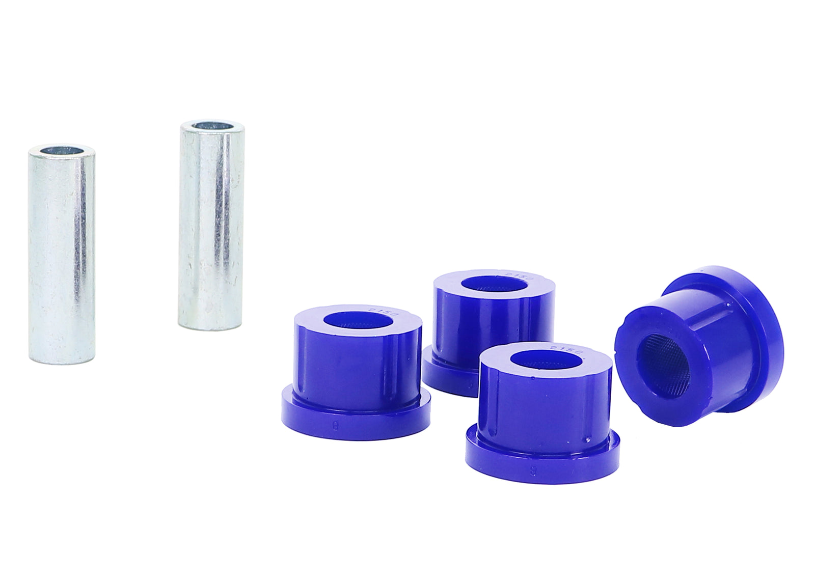 SuperPro - Front Control Arm Lower-Inner Front Bushing Kit - SPF2150K