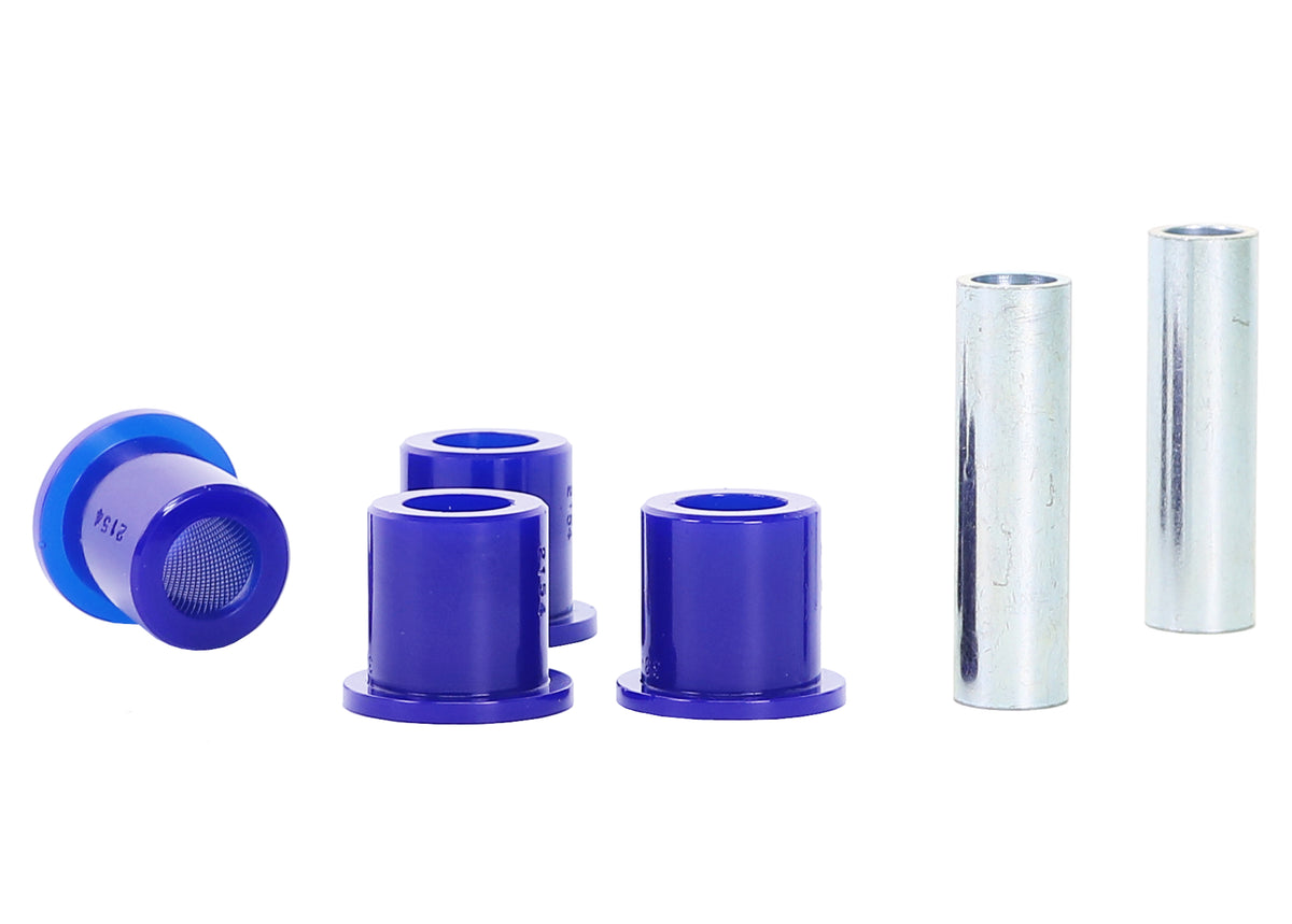 SuperPro - Land Rover Series i, ii, iii Leaf Spring Bushing Kit - SPF2154K