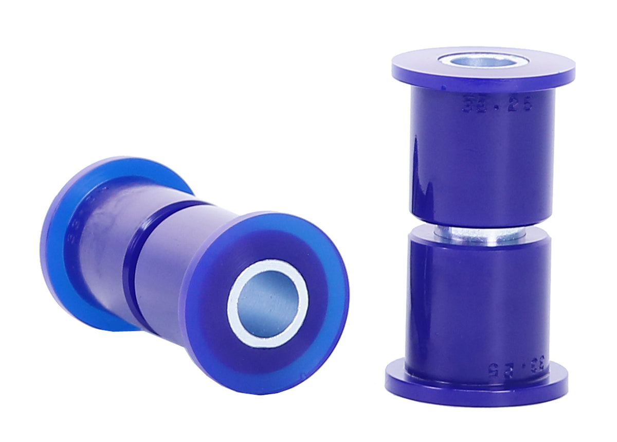 SuperPro - Land Rover Series i, ii, iii Leaf Spring Bushing Kit - SPF2154K