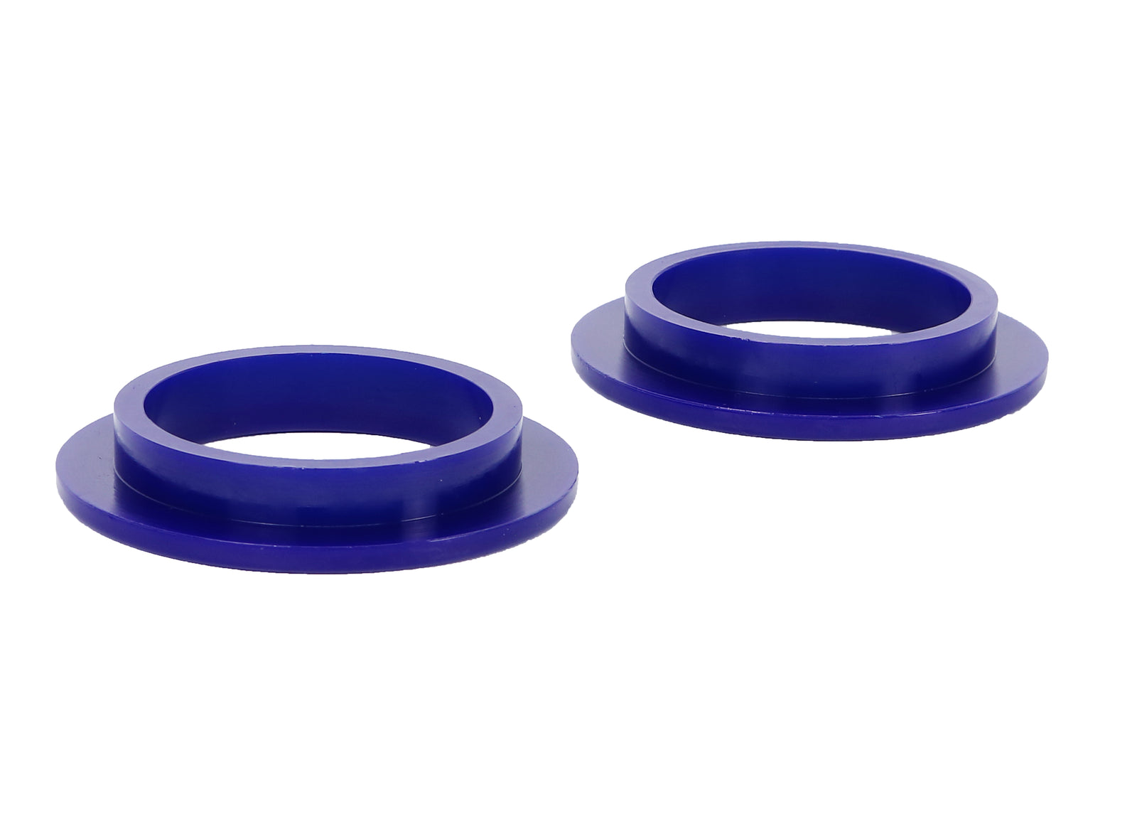SuperPro - Rear Spring Insulator Bushing Kit - SPF2157K