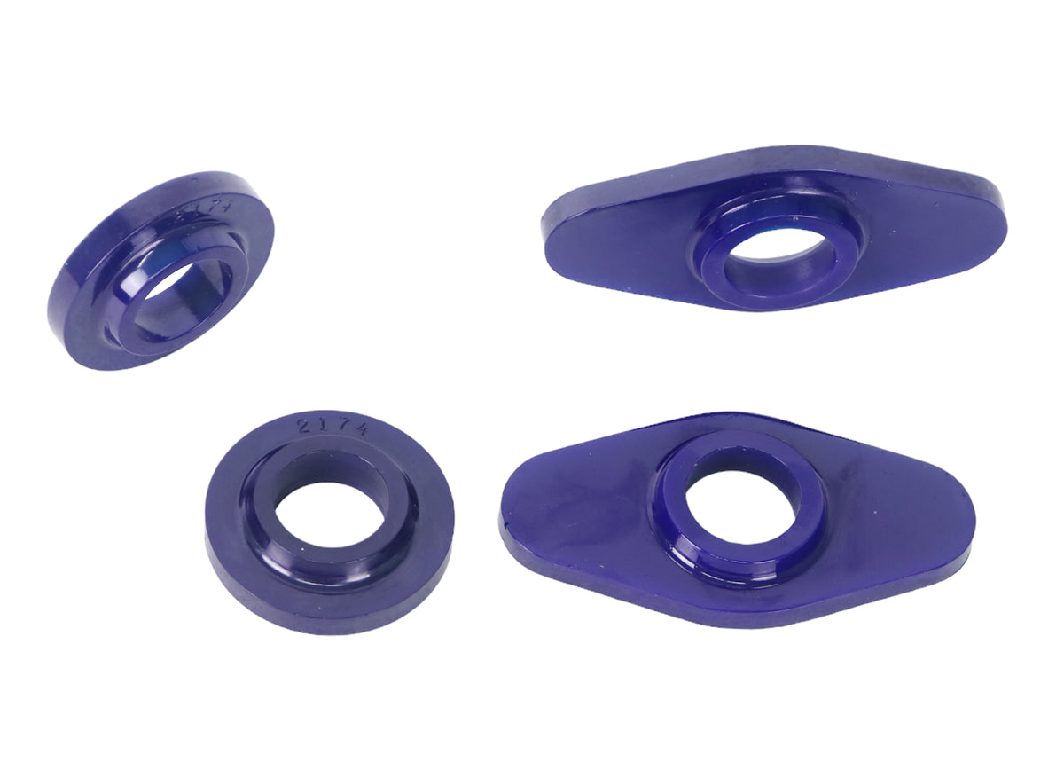 SuperPro - Front Subframe Top Mount Bushing Kit - SPF2173K