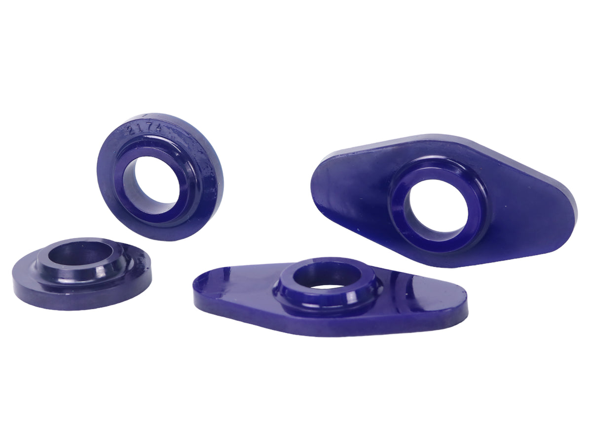 SuperPro - Front Subframe Top Mount Bushing Kit - SPF2173K
