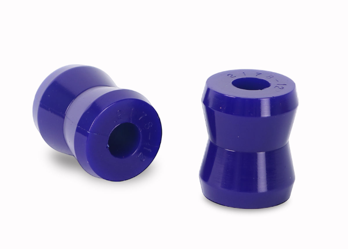 SuperPro - Shock Eye Mount Bushing Set - SPF2178-12K