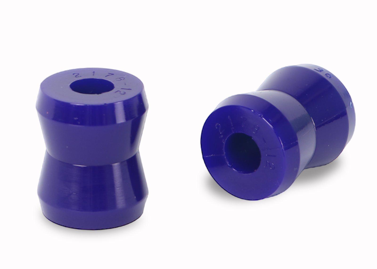 SuperPro - Shock Eye Mount Bushing Set - SPF2178-12K