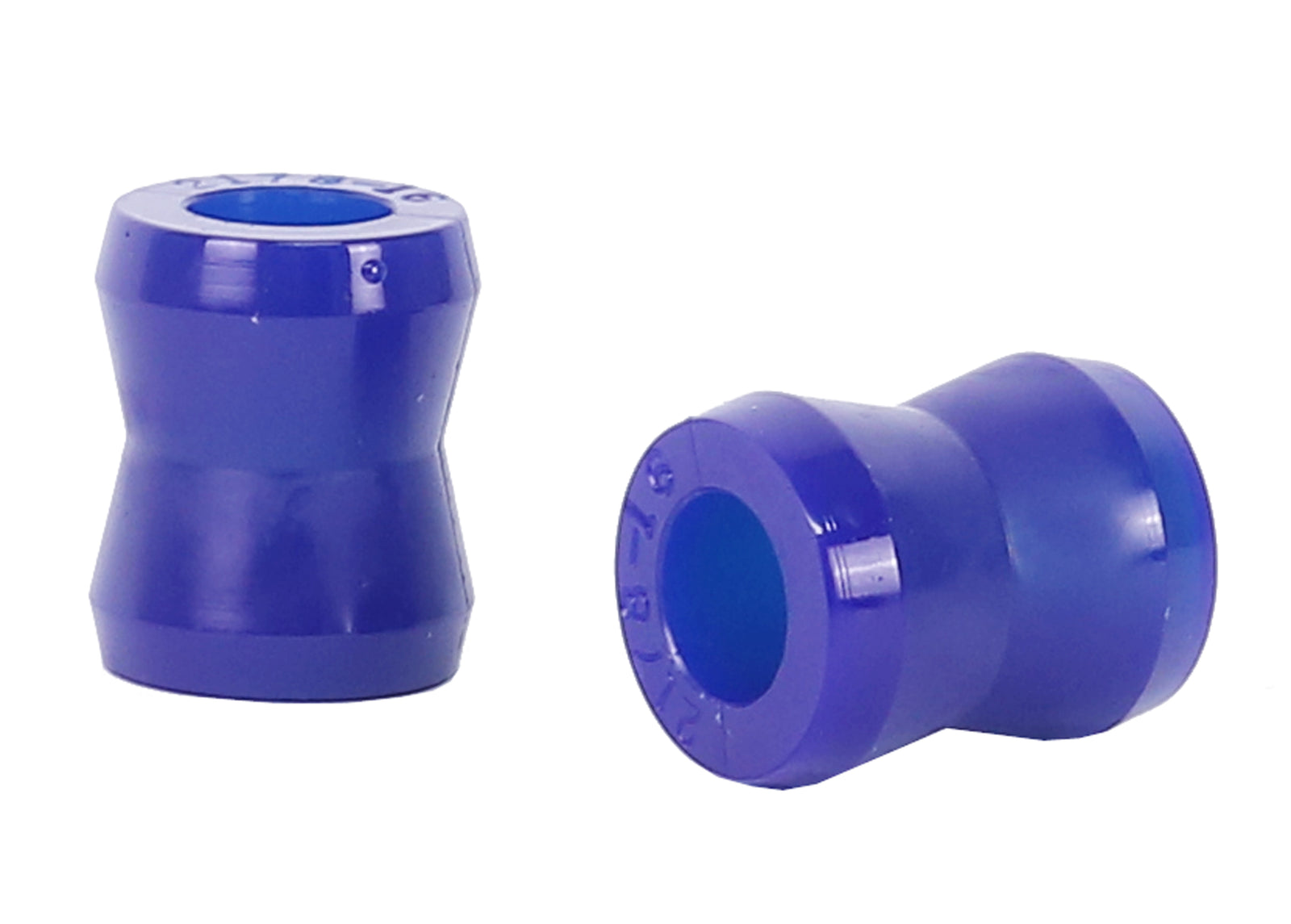SuperPro - Rear Front Shock Lower Bushing Kit - SPF2178-16K