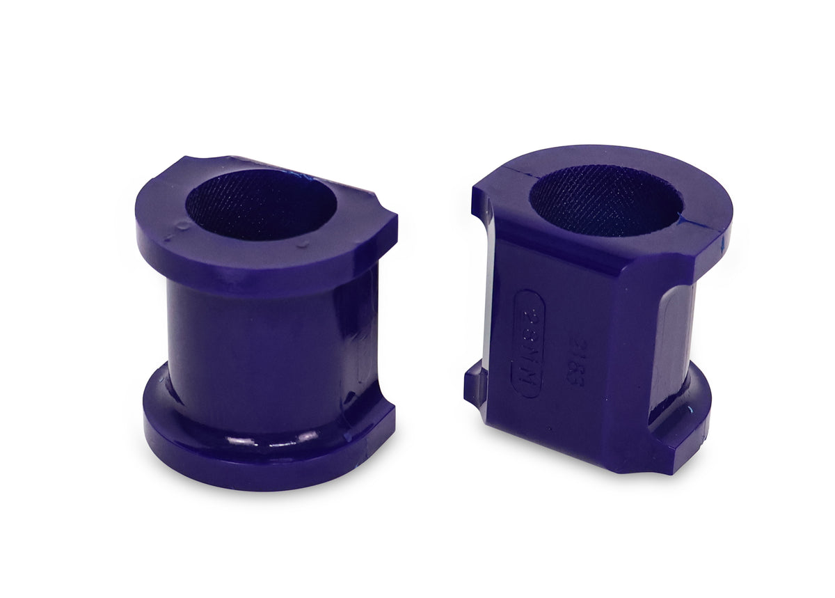 SuperPro - Front Sway Bar Bushing Kit - SPF2183-28K