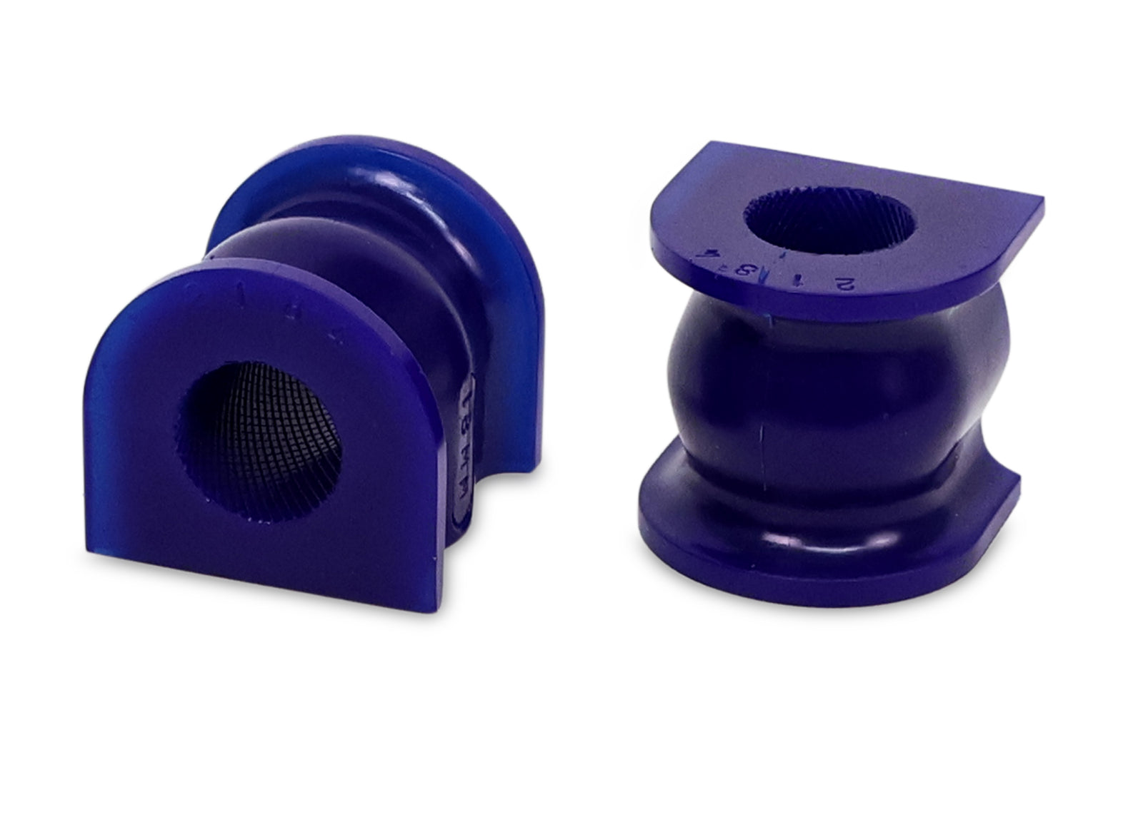SuperPro - Rear Sway Bar Bushing Kit - SPF2184-18K