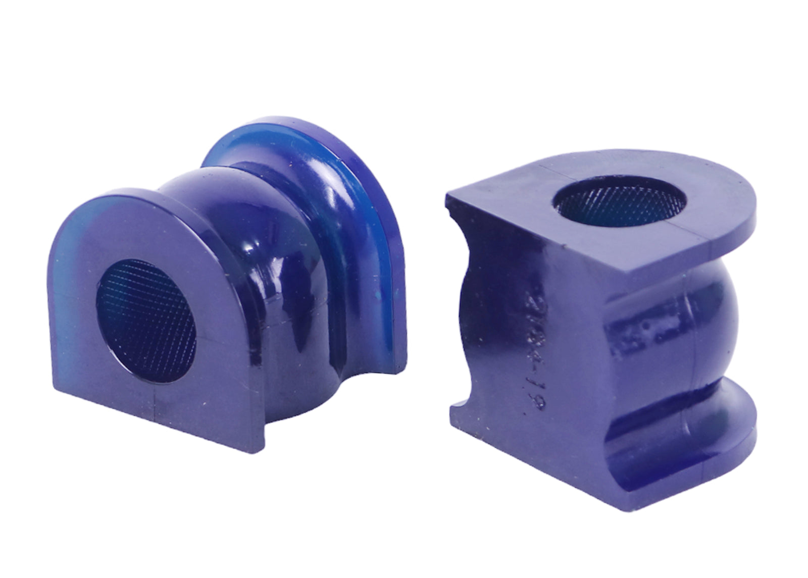SuperPro - Rear Sway Bar Bushing Kit - SPF2184-19K