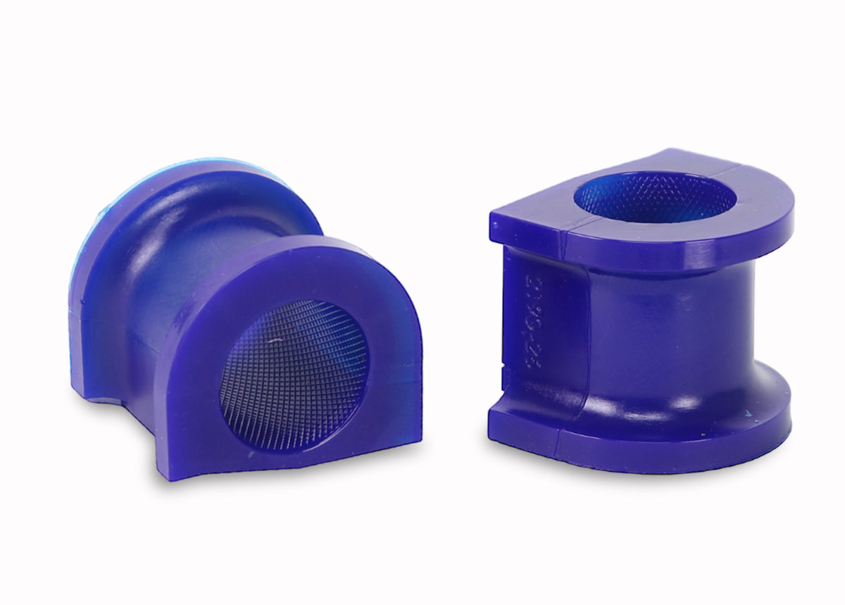 SuperPro - 26mm Front Sway Bar Mount Bushing Kit - SPF2190-26K