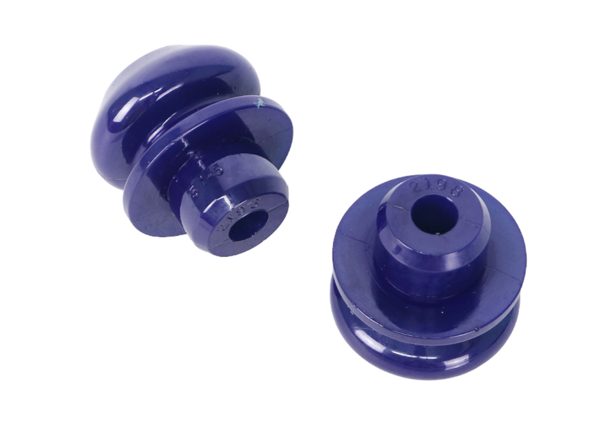 SuperPro - Rear Bump Stop Bushing Kit - SPF2198K