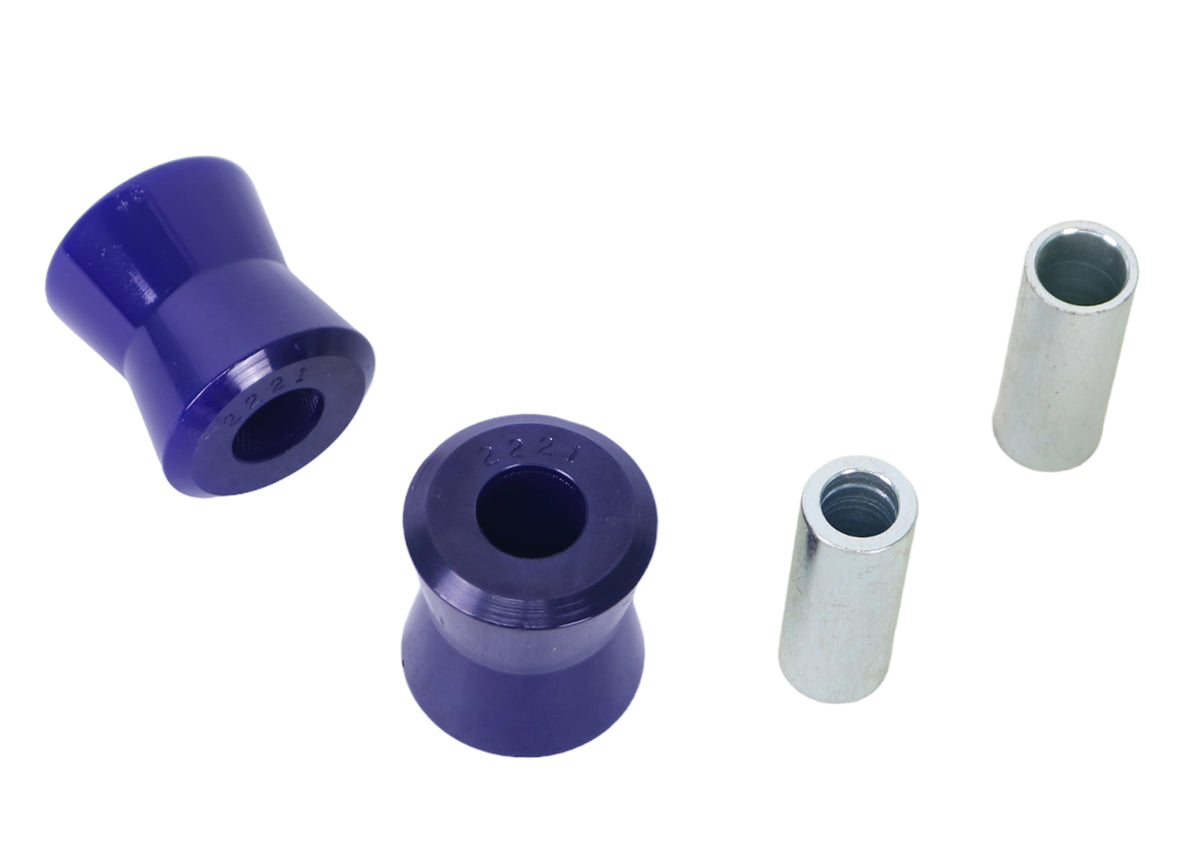 SuperPro - Rear Panhard Rod Bushing Kit - SPF2220K